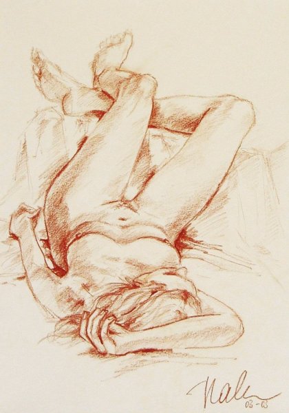 Doris extrem (2003)