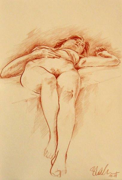 Christina extrem (2004)