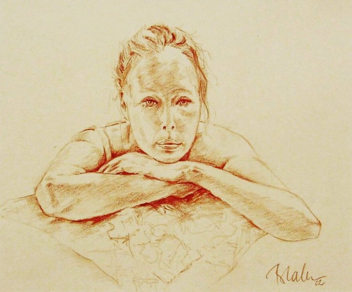 Marina (2002)
