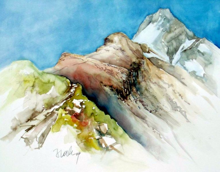 Ankogelgipfel (2009)