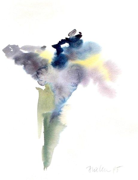 Irisblüte (1995)