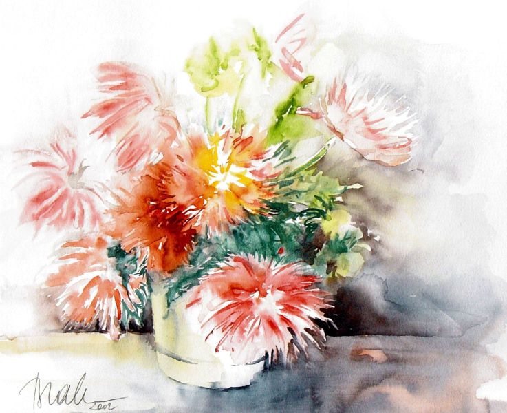 Dahlien (2002)