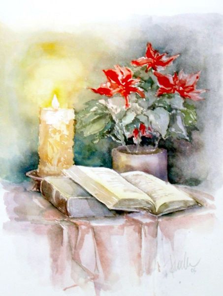 Weihnachten (2005)