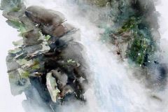 Krimmler Wasserfall (2001)